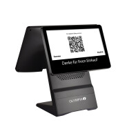 Olympia T400DK inkl. TSE