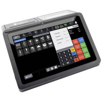 Olympia T400DK inkl. TSE