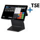 Olympia T400DK inkl. TSE