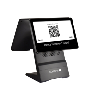 Olympia T400DK inkl. TSE mieten
