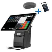 Olympia Kasse T215 inkl. TSE kaufen