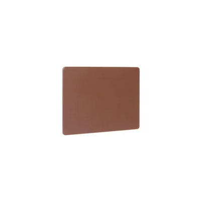 HENDI Schneidbrett HACCP 450x300