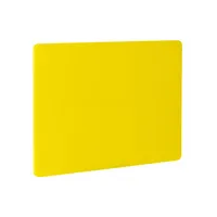 HENDI Schneidbrett HACCP 450x300