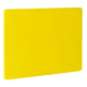 HENDI Schneidbrett HACCP 450x300