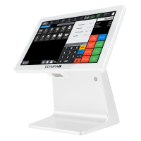 Olympia Kasse TS10 inkl. TSE
