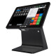 Olympia Kasse TS10 inkl. TSE