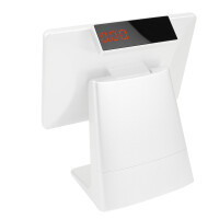 Olympia Kasse TS10 inkl. TSE kaufen | Weiss