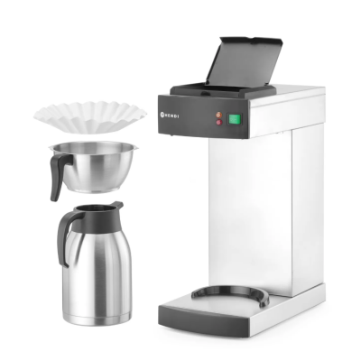 HENDI Filterkaffeemaschine