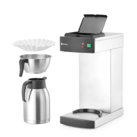 HENDI Filterkaffeemaschine