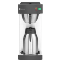 HENDI Filterkaffeemaschine