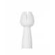 HENDI Sahnespender Kitchen Line, Kitchen Line, 0,5L, &oslash; 80x(H)260mm