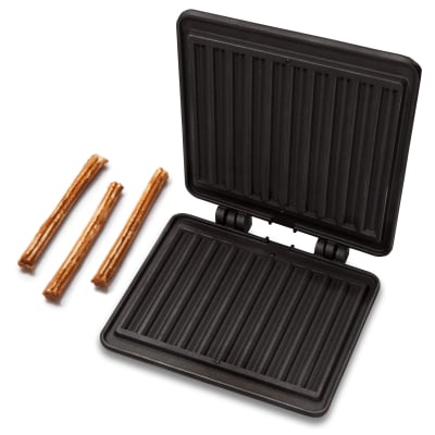 Churros Wechselplatten f&uuml;r Thermocook&reg;