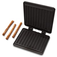 Churros Wechselplatten für Thermocook®