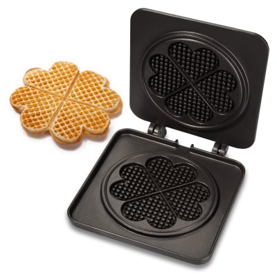 Sunny Waffel Wechselplatten f&uuml;r Thermocook&reg;