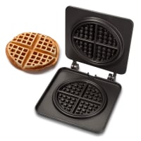 Americano Waffel Wechselplatten für Thermocook®