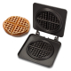 Americano Waffel Wechselplatten f&uuml;r Thermocook&reg;