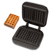 Lorraine Waffel Wechselplatten für Thermocook®