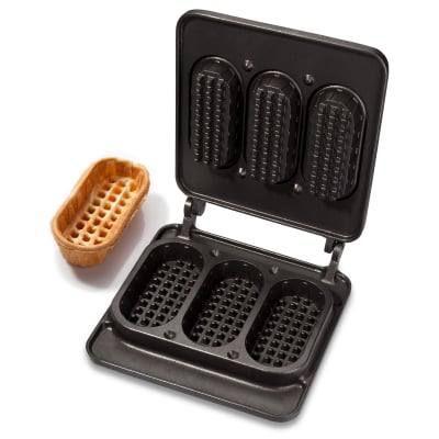 Waffelschale Wechselplatten f&uuml;r Thermocook&reg;