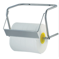 HENDI Papierhandtuchspender, Wandmontage