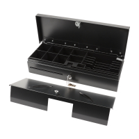 Olympia HS-170 Flip Top Kassenschublade