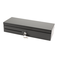 Olympia HS-170 Flip Top Kassenschublade