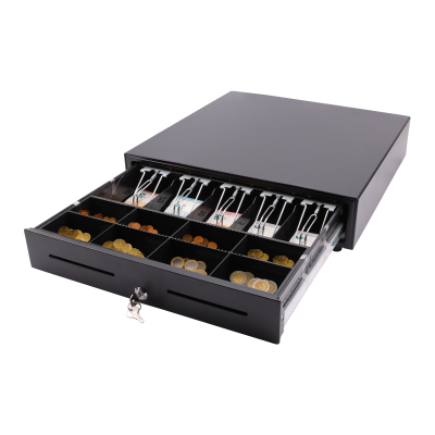 Olympia XLD 460A Kassenschublade