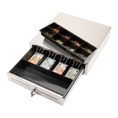 Olympia LD 410S Kassenschublade
