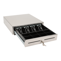 Olympia LD 410S Kassenschublade