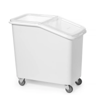 HENDI Lebensmittel-Trolley