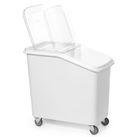 HENDI Lebensmittel-Trolley