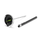 HENDI Analoges Thermometer