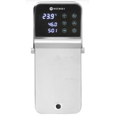 HENDI Sous-Vide-Stab 80