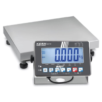 Industriewaage IXC 60K-3L, W&auml;gebereich 60 kg
