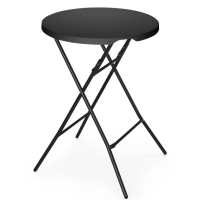 HENDI Bar-Stehtisch