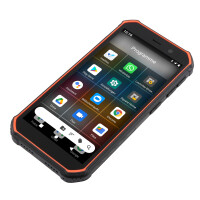 Olympia TREK - Outdoor Smartphone 4G