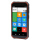 Olympia TREK - Outdoor Smartphone 4G