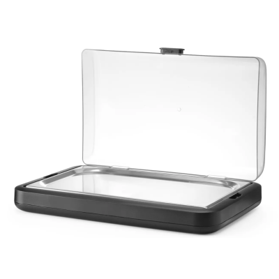 HENDI K&uuml;hldisplay UNIQ