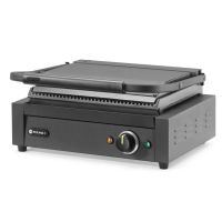 HENDI Kontaktgrill
