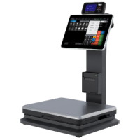 Noris ScalePOS1 Touchkasse inkl. Drucker+Waage