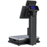 Noris ScalePOS1 Touchkasse inkl. Drucker+Waage