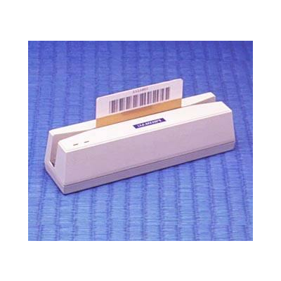 Magnetkartenleser-Tastatur 1205K-12