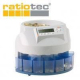 M&uuml;nzz&auml;hlautomat CS50 Ratiotec
