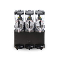 HENDI Slush-Eis-Maschine 3x12 L