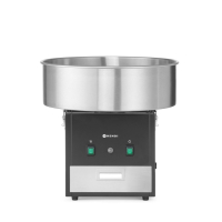 HENDI Zuckerwatte-Maschine, 220V/1130W