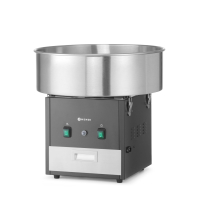HENDI Zuckerwatte-Maschine, 220V/1130W