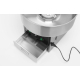 HENDI Zuckerwatte-Maschine, 220V/1130W