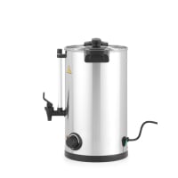 HENDI Hei&szlig;getr&auml;nkespender einwandig