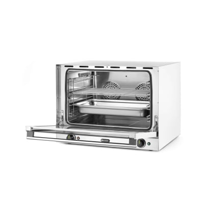 HENDI Konvektionsofen mit Luftbefeuchtung H100S