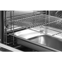 HENDI Konvektionsofen mit Luftbefeuchtung H100S