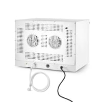 HENDI Konvektionsofen mit Luftbefeuchtung H100S